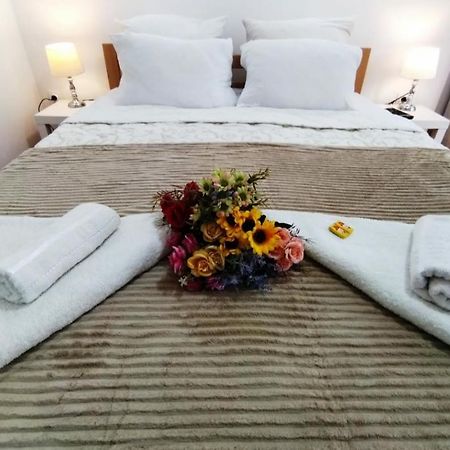 Palace Luxury Apartments The Heart Of בלגרד מראה חיצוני תמונה