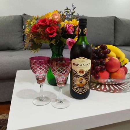 Palace Luxury Apartments The Heart Of בלגרד מראה חיצוני תמונה