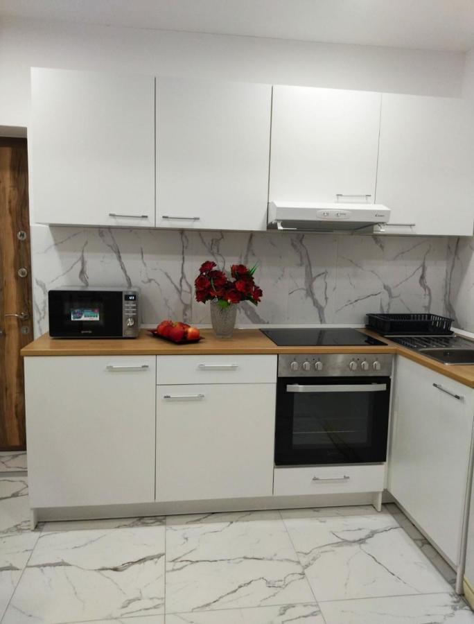 Palace Luxury Apartments The Heart Of בלגרד מראה חיצוני תמונה