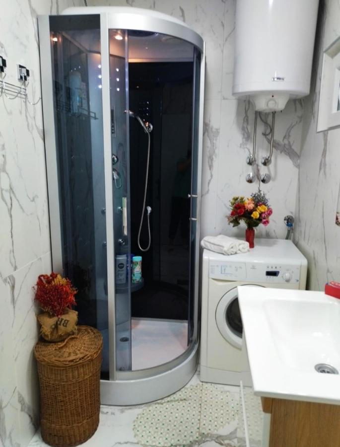Palace Luxury Apartments The Heart Of בלגרד מראה חיצוני תמונה