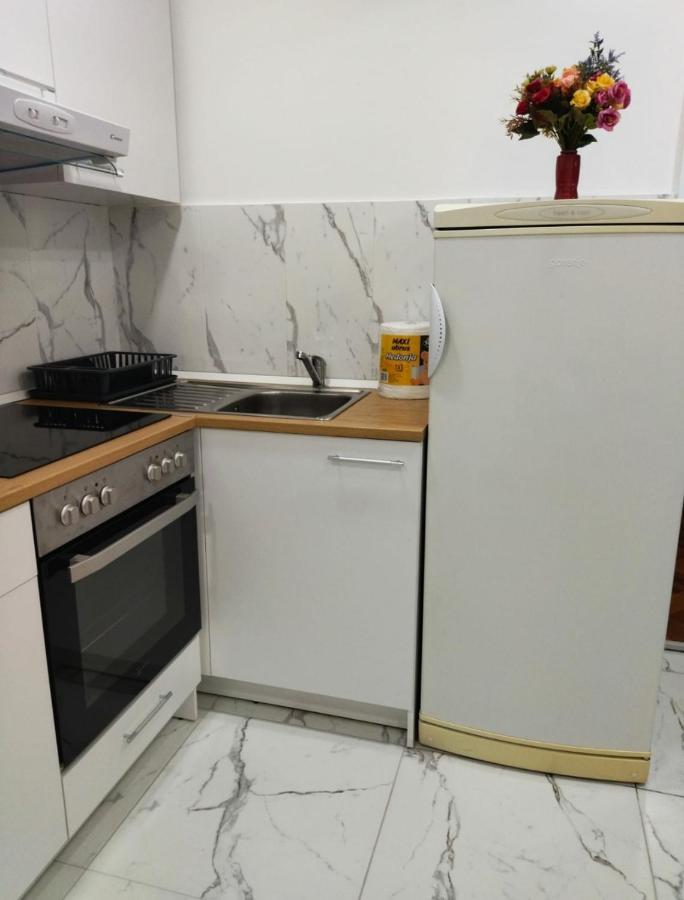 Palace Luxury Apartments The Heart Of בלגרד מראה חיצוני תמונה