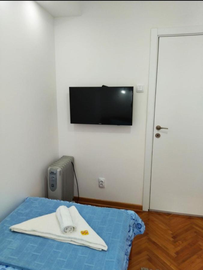 Palace Luxury Apartments The Heart Of בלגרד מראה חיצוני תמונה