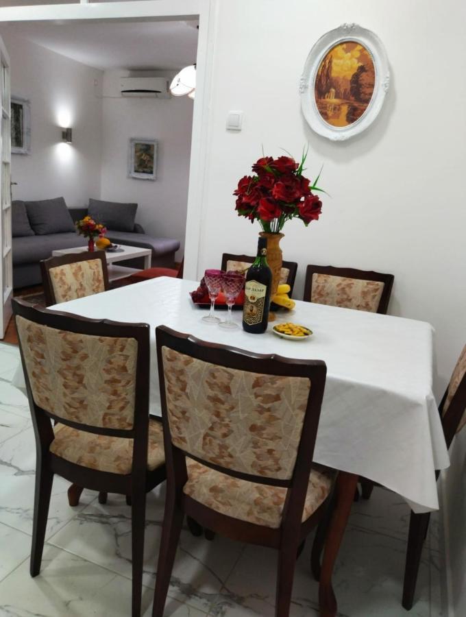 Palace Luxury Apartments The Heart Of בלגרד מראה חיצוני תמונה