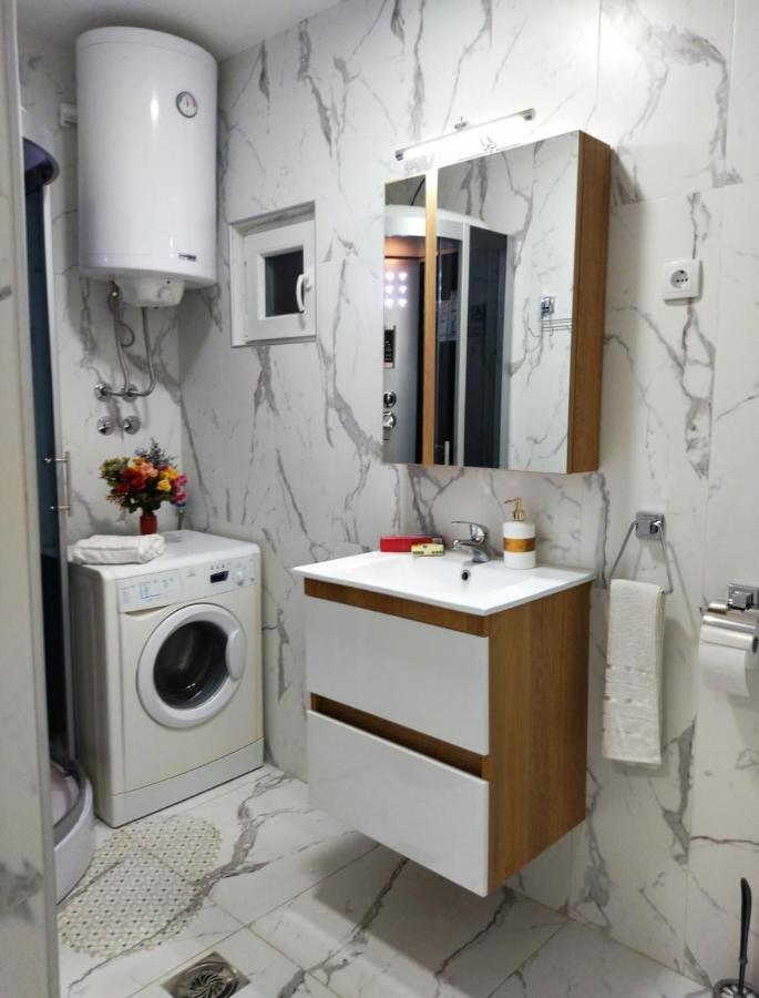 Palace Luxury Apartments The Heart Of בלגרד מראה חיצוני תמונה