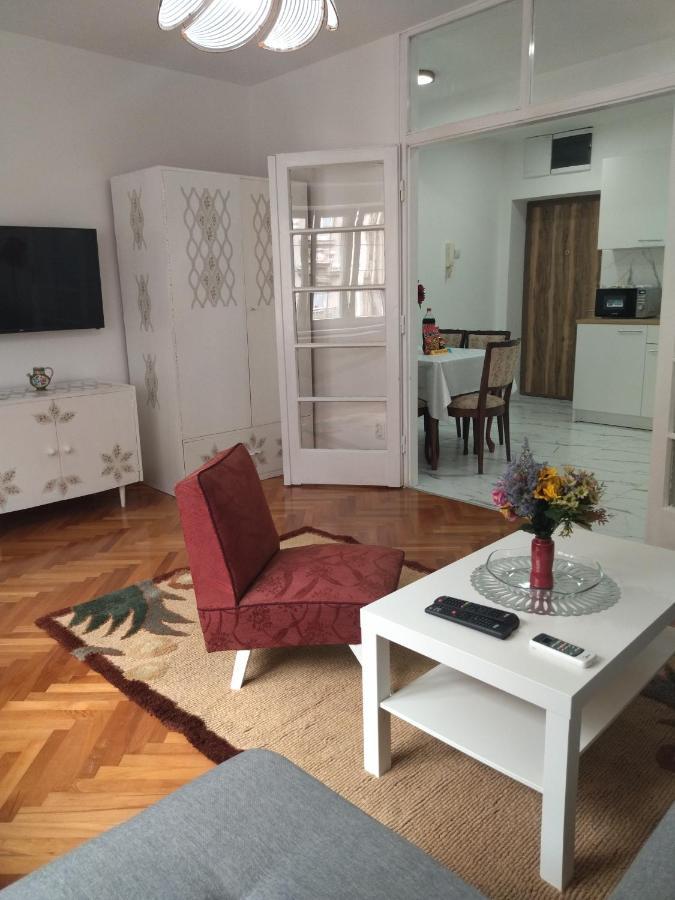Palace Luxury Apartments The Heart Of בלגרד מראה חיצוני תמונה